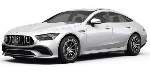 MERCEDES-BENZ AMG GT 2023 W1K7X6BB0PA055540 image